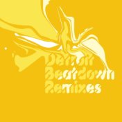 Detroit Beatdown, Vol. 1 - Complete Remixes