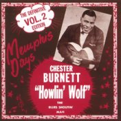 Memphis Days - The Definitive Edition, Vol. 2