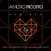 Mauro Picotto Remixes