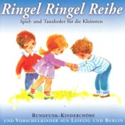 Ringel Ringel Reihe