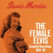 The Female Elvis - Complete Recordings, 1956-60