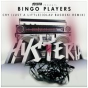 Cry (Just A Little) (Olav Basoski Remix)
