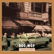 Street Corner Symphonies - The Complete Story of Doo Wop, Vol. 12: 1960
