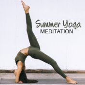 Summer Yoga Meditation