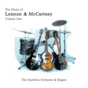 The Music Of Lennon And McCartney Vol 1