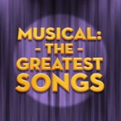 Musical: The Greatest Songs