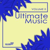 Ultimate Music Volume 5