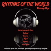 Rhythms Of The World Vol 1