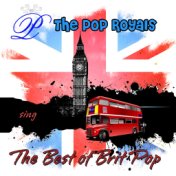 The Best Of Brit Pop