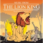 Music From The Lion King