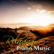 Relaxing Piano Music for Meditation, Relaxation, Yoga, Massage, Cocktail Party, Romantic Dinner, Smooth Jazz Music, Piano Bar, R...