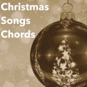 Christmas Songs Chords: Best Xmas Background for the Christmas Dinner