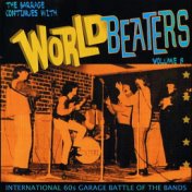 World Beaters Vol.8