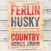 Country Songs from
