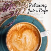 Relaxing Jazz Cafe