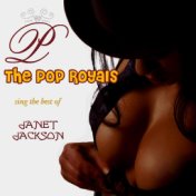 Sing The Hits Of Janet Jackson (Original)