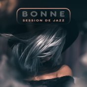 Bonne session de jazz