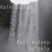 17 Tropical Rain Sounds and Nature Sounds - Fall Asleep Quickly and Loop All Night