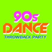 90s Dance Throwback Party