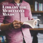 2018 Library for Meditative Minds