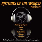 Rhythms Of The World Vol 2