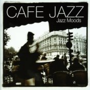 Café Jazz - Jazz Moods Vol 3