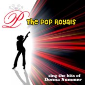 Sing The Hits Of Donna Summer (Original)