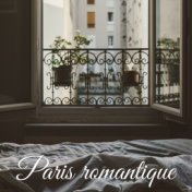 Paris romantique – Musique parfaite pour créer l'atmosphère romantique pour une proposition de mariage