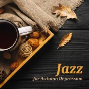 Jazz for Autumn Depression: Music to Improve Your Mood