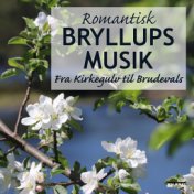 Romantisk Bryllupsmusik - Fra kirkegulv til Brudevals