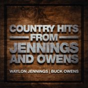 Country Hits from Jennings and Owens