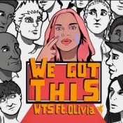 We Got This (Charles Jay Remix)