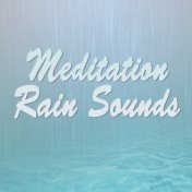 Meditation Rain Sounds