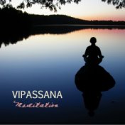 Vipassana Meditation - Music for Insight Meditation, Yoga, Relaxation Meditation, Massage, Sound Therapy, Restful Sleep and Spa ...