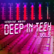 Deep In Tech, Vol. 5