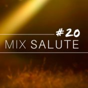 Mix Salute #20 - Dormire Profondamente, Rilassamento Totale Mente Corpo e Spirito