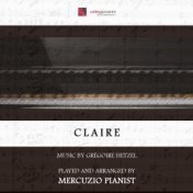 Claire (Theme from "Sage femme")