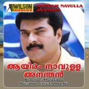 Aayiram Navulla Anandan (Original Motion Picture Soundtrack)