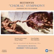 Beethoven: Symphony No. 9, Op. 125 "Choral" (Stereo Version)