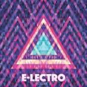 E-Lectro, Vol. 3