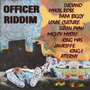 Officer Riddim