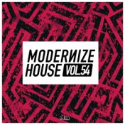 Modernize House, Vol. 54