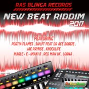 New Beat Riddim 2017