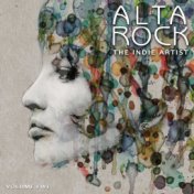 Alta Rock: The Independent Artist, Vol. 5