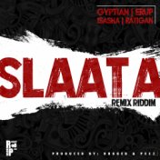 Slaata Riddim