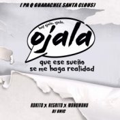 Ojala (DJ Unic Radio Edit)