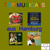 Top Musicals aus Hamburg