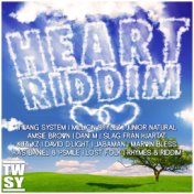 Heart Riddim