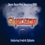 Demo Recording Sessions 1988 (feat. Fredrik Sjöholm)