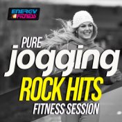 Pure Jogging Rock Hits Fitness Session